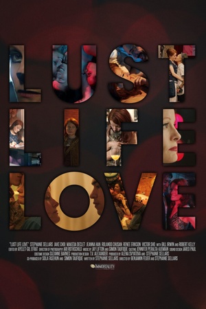 Lust Life Love 2021 1080p web YTS