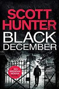 Black December by Scott Hunter EPUB