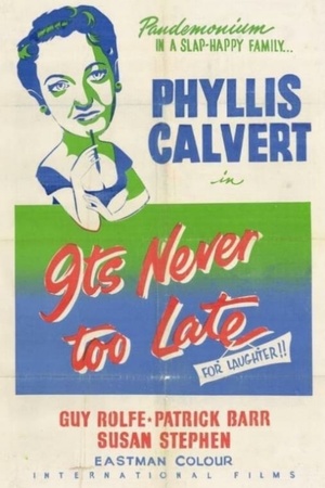 It's Never Too Late 1956 1080p web YTS