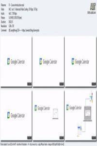 Introduction to Google Calendar CourseWikia