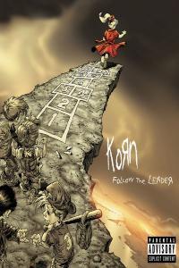 Korn Follow The Leader 1998 Nu metal Flac 24 192