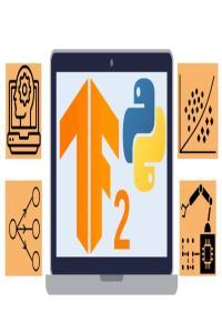 Complete Tensorflow 2 and Keras Deep Learning Bootcamp