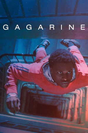 Gagarine 2020 1080p web YTS