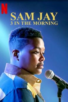 Sam Jay: 3 in the Morning 2020 720p web YTS