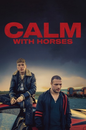 Calm with Horses 2019 1080p web YTS