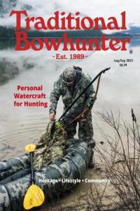 Traditional Bowhunter August September 2023 FreeCourseWeb