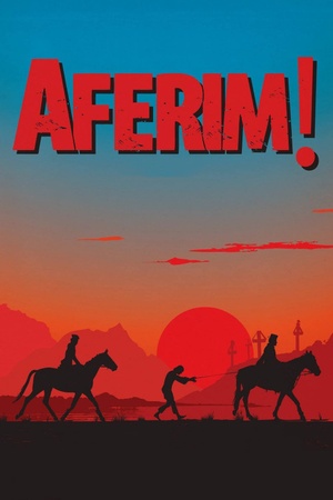Aferim! 2015 1080p bluray YTS