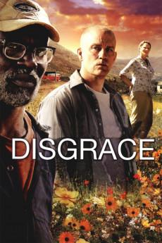 Disgrace 2008 720p bluray YTS