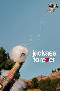 Jackass Forever 2022 1080p WEBRip x265 RARBG