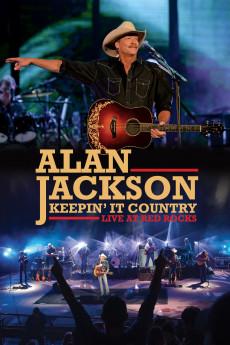 Alan Jackson: Keepin' It Country Tour 2016 720p web YTS