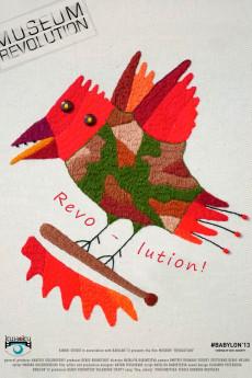 Museum Revolution 2015 720p web YTS