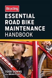 Essential Road Bike Maintenance Handbook