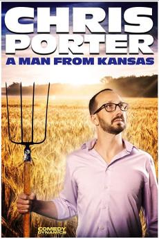 Chris Porter: A Man from Kansas 2019 720p web YTS