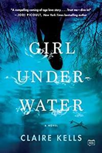 Girl Under Water by Tim McBain EPUB