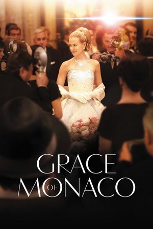 Grace of Monaco 2014 1080p bluray YTS