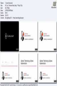 vSphere 7 Monitoring a vSphere Implementation DevCourseWeb
