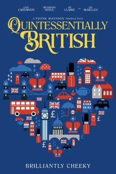 Quintessentially British 2022 720p web YTS