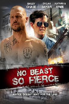 No Beast So Fierce 2016 720p web YTS