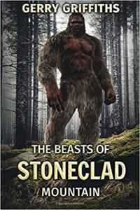 The Beasts of Stoneclad Mountain by Gerry Griffiths EPUB