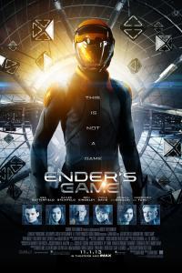 Ender s Game 2013 2160p BluRay x265 HEVC 10bit HDR Atmos TrueHD 7 1 SAMPA QxR