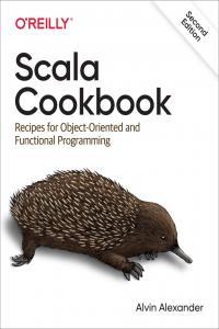 Scala Cookbook 2nd Edition BookRAR