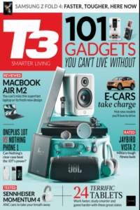 T3 UK September 2022 CourseWikia