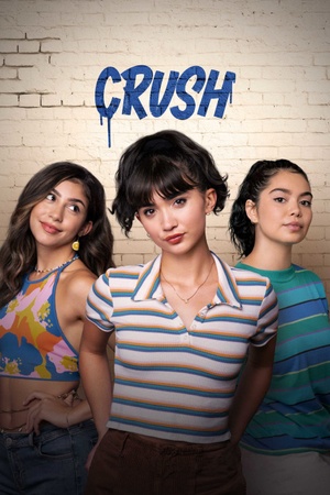 Crush 2022 1080p web YTS