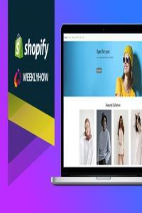 Shopify Theme Development Create Shopify Themes