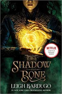 Shadow and Bone by Leigh Bardugo EPUB