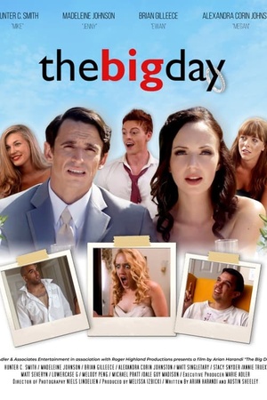 The Big Day 2018 1080p web YTS