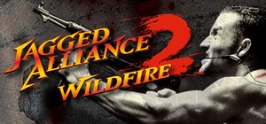 Jagged Alliance 2 Wildfire