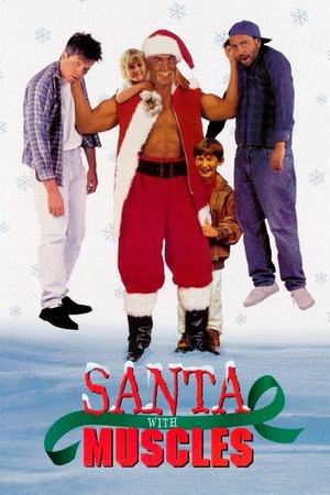 Santa with Muscles 1996 1080p bluray YTS