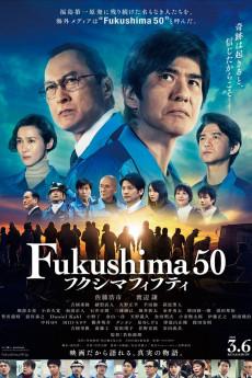 Fukushima 50 2020 720p bluray YTS
