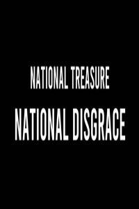 Ch5 National Treasure National Disgrace 1080p HDTV x265 AAC MVGroup org mkv