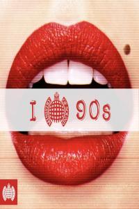 I Love 90s Ministry of Sound 2019 Mp3 320kbps PMEDIA