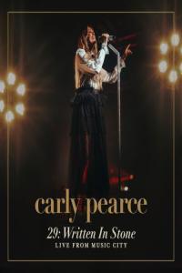 Carly Pearce 29 Written In Stone Live From Music City 2023 24Bit 48kHz FLAC PMEDIA