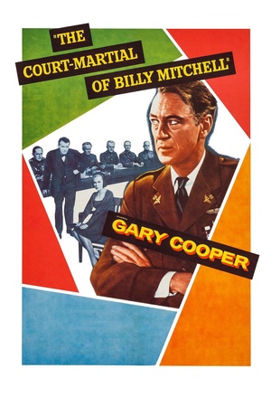 The Court-Martial of Billy Mitchell 1955 1080p bluray YTS