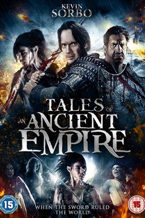 Abelar: Tales of an Ancient Empire 2010 1080p bluray YTS