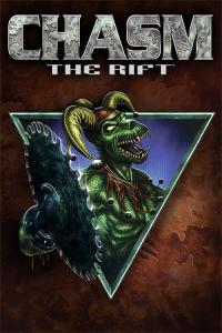 Chasm The Rift v1 0 0 Original 1997 Version MULTi12 FitGirl Repack
