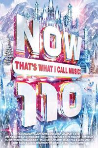 VA NOW That s What I Call Music 110 2CD 2021 FLAC PMEDIA