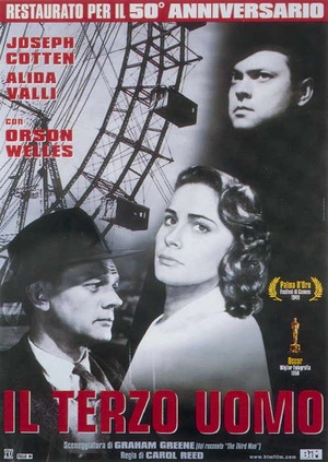 Il terzo uomo 1949 XviD Ita Ac3 TNTvillage