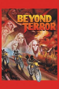 Beyond Terror 1980 720p bluray YTS