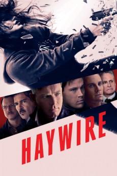 Haywire 2011 720p bluray YTS