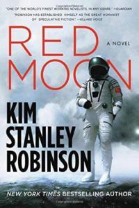 Red Moon Kim Stanley Robinson