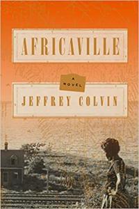 Africaville by Jeffrey Colvin EPUB