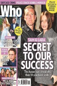 WHO July 10 2023 CourseWikia