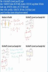 Udemy Learn DC Circuit analysis FreeCourseWeb