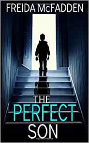 The Perfect Son by Freida McFadden EPUB