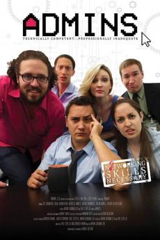 Admins 2015 720p web YTS