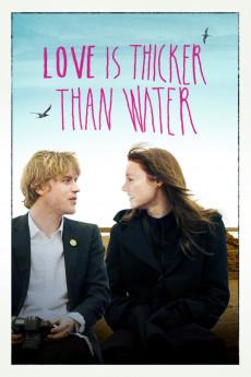 Love Is Thicker Than Water 2016 720p web YTS